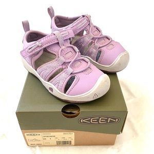 Toddler Keen Moxie Sandal